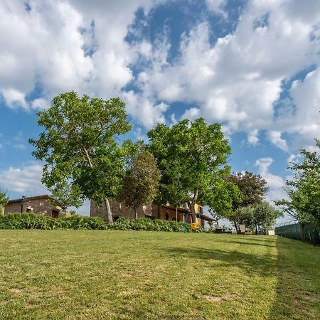 Todi Truffle Apartman Kültér fotó